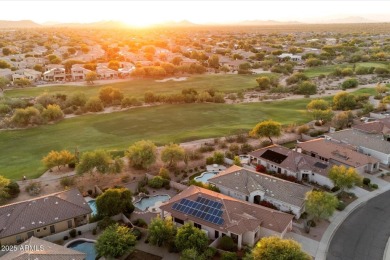 Locations like this rarely come along, and this one is special! on Wildfire Golf Club in Arizona - for sale on GolfHomes.com, golf home, golf lot