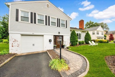 ~Immaculate 3-Bedroom Home Backing Onto Golf Course in Coveted on Lake Isle Town Park in New York - for sale on GolfHomes.com, golf home, golf lot