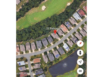 Welcome to this stunning 2 bedroom, 2 bath, Aspen, move-in ready on Westlake Golf and Country Club in New Jersey - for sale on GolfHomes.com, golf home, golf lot