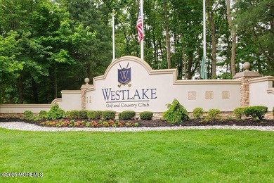 Welcome to this stunning 2 bedroom, 2 bath, Aspen, move-in ready on Westlake Golf and Country Club in New Jersey - for sale on GolfHomes.com, golf home, golf lot