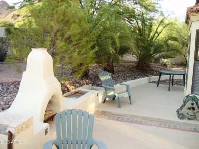 Golf & Hiking Retreat in Gated Community!

Nestled by the 6th on Pointe Golf Course on Lookout Mountain in Arizona - for sale on GolfHomes.com, golf home, golf lot