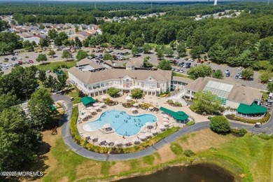 Welcome to this stunning 2 bedroom, 2 bath, Aspen, move-in ready on Westlake Golf and Country Club in New Jersey - for sale on GolfHomes.com, golf home, golf lot