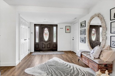 ~Immaculate 3-Bedroom Home Backing Onto Golf Course in Coveted on Lake Isle Town Park in New York - for sale on GolfHomes.com, golf home, golf lot