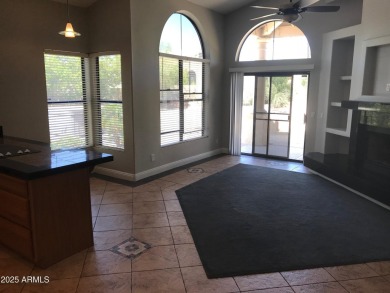 Golf & Hiking Retreat in Gated Community!

Nestled by the 6th on Pointe Golf Course on Lookout Mountain in Arizona - for sale on GolfHomes.com, golf home, golf lot