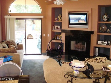 Golf & Hiking Retreat in Gated Community!

Nestled by the 6th on Pointe Golf Course on Lookout Mountain in Arizona - for sale on GolfHomes.com, golf home, golf lot