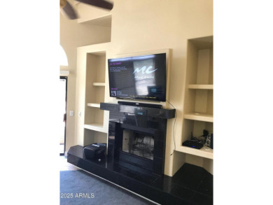Golf & Hiking Retreat in Gated Community!

Nestled by the 6th on Pointe Golf Course on Lookout Mountain in Arizona - for sale on GolfHomes.com, golf home, golf lot