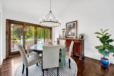 ~Immaculate 3-Bedroom Home Backing Onto Golf Course in Coveted on Lake Isle Town Park in New York - for sale on GolfHomes.com, golf home, golf lot
