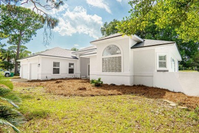 Welcome to home to this Golf Course and waterfront community on Shalimar Pointe Golf and Country Club in Florida - for sale on GolfHomes.com, golf home, golf lot