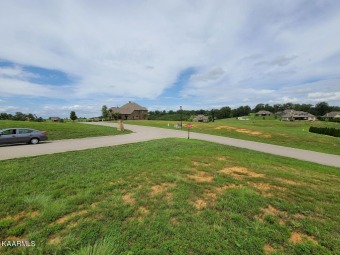 Beautiful cleared homesite in WindRiver Lakefront and Golf on Wind River Golf Course in Tennessee - for sale on GolfHomes.com, golf home, golf lot
