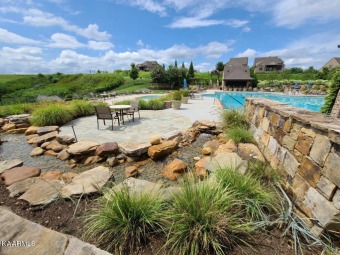Beautiful cleared homesite in WindRiver Lakefront and Golf on Wind River Golf Course in Tennessee - for sale on GolfHomes.com, golf home, golf lot