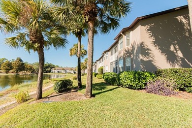 Welcome to this beautifully maintained second-floor veranda on Naples Heritage Golf and Country Club in Florida - for sale on GolfHomes.com, golf home, golf lot
