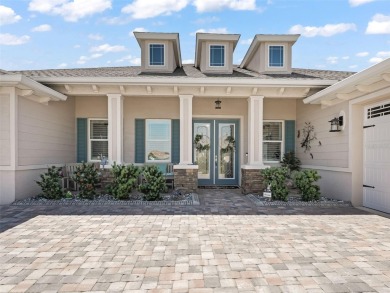 JUST WOW!! WELCOME HOME to this stunning ONE-OF-A-KIND Aberdeen on Candler Hills Golf and Country Club in Florida - for sale on GolfHomes.com, golf home, golf lot