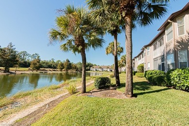 Welcome to this beautifully maintained second-floor veranda on Naples Heritage Golf and Country Club in Florida - for sale on GolfHomes.com, golf home, golf lot