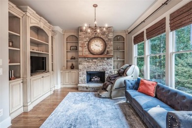 *Welcome to one of the finest homes in Bear's Best, nestled on Bears Best Atlanta Golf Club in Georgia - for sale on GolfHomes.com, golf home, golf lot