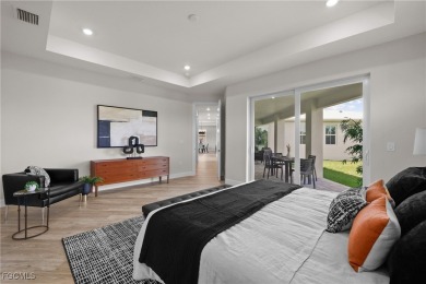 Don't miss your chance to own this stunning brand new home in on Crown Colony Golf and Country Club in Florida - for sale on GolfHomes.com, golf home, golf lot