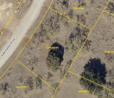 Here is a .34 acre lot near Lake Brownwood in Central Texas. It on Hideout Golf Club and Resort  in Texas - for sale on GolfHomes.com, golf home, golf lot