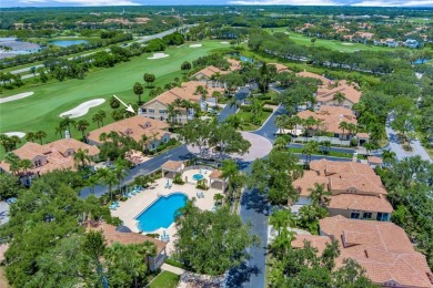 Live your Grand Life in the heart of Grand Harbor! (PRICE on Oak Harbor Country Club in Florida - for sale on GolfHomes.com, golf home, golf lot