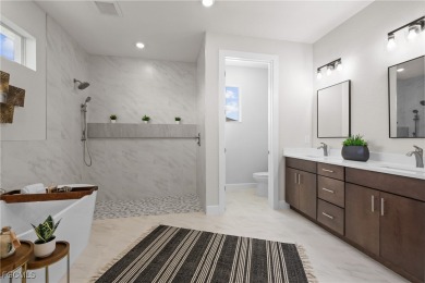 Don't miss your chance to own this stunning brand new home in on Crown Colony Golf and Country Club in Florida - for sale on GolfHomes.com, golf home, golf lot