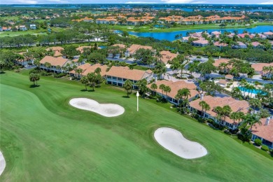 Live your Grand Life in the heart of Grand Harbor! (PRICE on Oak Harbor Country Club in Florida - for sale on GolfHomes.com, golf home, golf lot