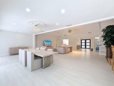 Welcome to this beautifully renovated 5BD/2.5BA home in Seagate on  in Florida - for sale on GolfHomes.com, golf home, golf lot