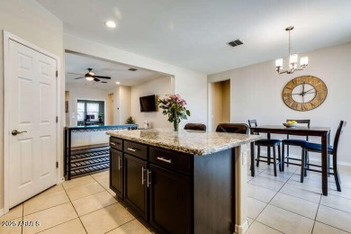 PRICED TO SELL in the highly sought-after Verrado Community on Verrado Golf Club  in Arizona - for sale on GolfHomes.com, golf home, golf lot