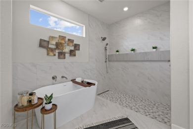 Don't miss your chance to own this stunning brand new home in on Crown Colony Golf and Country Club in Florida - for sale on GolfHomes.com, golf home, golf lot