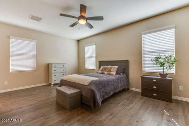 PRICED TO SELL in the highly sought-after Verrado Community on Verrado Golf Club  in Arizona - for sale on GolfHomes.com, golf home, golf lot