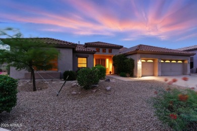 INCREDIBLE Oversized Cul De Sac Style END Lot Features PANORAMIC on Mountain Brook Golf Club in Arizona - for sale on GolfHomes.com, golf home, golf lot