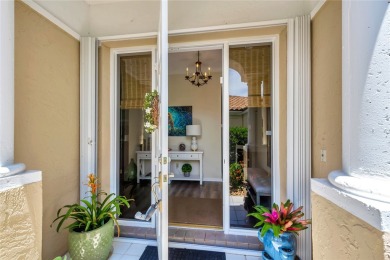 Live your Grand Life in the heart of Grand Harbor! (PRICE on Oak Harbor Country Club in Florida - for sale on GolfHomes.com, golf home, golf lot