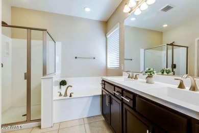 PRICED TO SELL in the highly sought-after Verrado Community on Verrado Golf Club  in Arizona - for sale on GolfHomes.com, golf home, golf lot