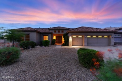 INCREDIBLE Oversized Cul De Sac Style END Lot Features PANORAMIC on Mountain Brook Golf Club in Arizona - for sale on GolfHomes.com, golf home, golf lot