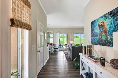 Live your Grand Life in the heart of Grand Harbor! (PRICE on Oak Harbor Country Club in Florida - for sale on GolfHomes.com, golf home, golf lot