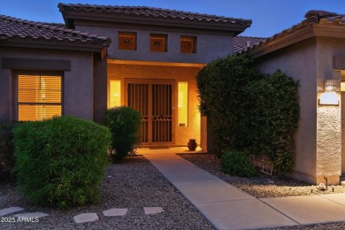 INCREDIBLE Oversized Cul De Sac Style END Lot Features PANORAMIC on Mountain Brook Golf Club in Arizona - for sale on GolfHomes.com, golf home, golf lot