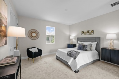 Don't miss your chance to own this stunning brand new home in on Crown Colony Golf and Country Club in Florida - for sale on GolfHomes.com, golf home, golf lot