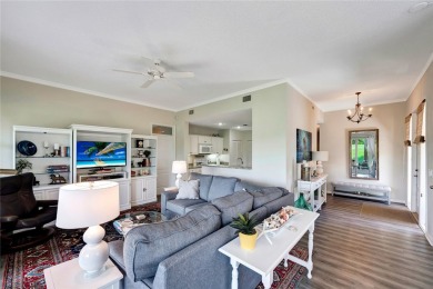 Live your Grand Life in the heart of Grand Harbor! (PRICE on Oak Harbor Country Club in Florida - for sale on GolfHomes.com, golf home, golf lot