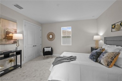 Don't miss your chance to own this stunning brand new home in on Crown Colony Golf and Country Club in Florida - for sale on GolfHomes.com, golf home, golf lot