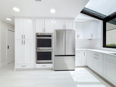 Welcome to this beautifully renovated 5BD/2.5BA home in Seagate on  in Florida - for sale on GolfHomes.com, golf home, golf lot