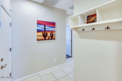 PRICED TO SELL in the highly sought-after Verrado Community on Verrado Golf Club  in Arizona - for sale on GolfHomes.com, golf home, golf lot