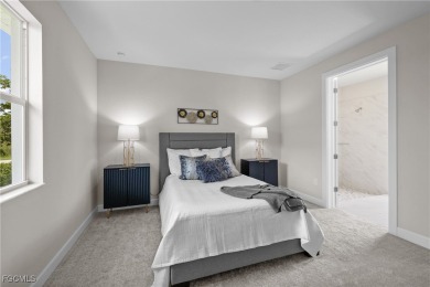 Don't miss your chance to own this stunning brand new home in on Crown Colony Golf and Country Club in Florida - for sale on GolfHomes.com, golf home, golf lot
