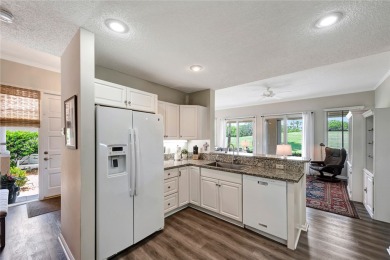 Live your Grand Life in the heart of Grand Harbor! (PRICE on Oak Harbor Country Club in Florida - for sale on GolfHomes.com, golf home, golf lot