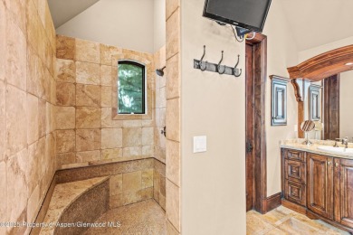 Discover this meticulously maintained single-level home located on Aspen Glen Club in Colorado - for sale on GolfHomes.com, golf home, golf lot