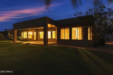 INCREDIBLE Oversized Cul De Sac Style END Lot Features PANORAMIC on Mountain Brook Golf Club in Arizona - for sale on GolfHomes.com, golf home, golf lot