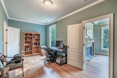 *Welcome to one of the finest homes in Bear's Best, nestled on Bears Best Atlanta Golf Club in Georgia - for sale on GolfHomes.com, golf home, golf lot