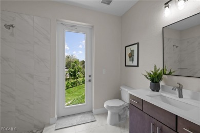 Don't miss your chance to own this stunning brand new home in on Crown Colony Golf and Country Club in Florida - for sale on GolfHomes.com, golf home, golf lot