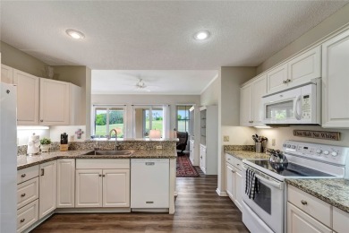 Live your Grand Life in the heart of Grand Harbor! (PRICE on Oak Harbor Country Club in Florida - for sale on GolfHomes.com, golf home, golf lot