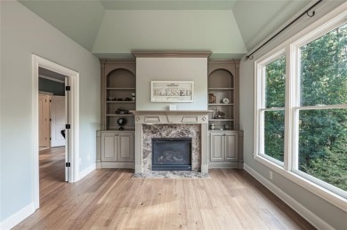 *Welcome to one of the finest homes in Bear's Best, nestled on Bears Best Atlanta Golf Club in Georgia - for sale on GolfHomes.com, golf home, golf lot