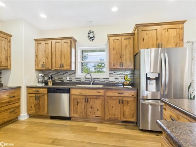 Beautiful  Welcoming Home with Modern Upgrades  Ideal Location! on Edmundson Golf Course in Iowa - for sale on GolfHomes.com, golf home, golf lot