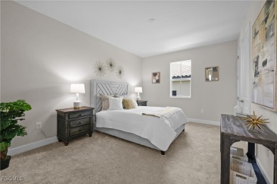 Don't miss your chance to own this stunning brand new home in on Crown Colony Golf and Country Club in Florida - for sale on GolfHomes.com, golf home, golf lot
