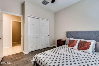 PRICED TO SELL in the highly sought-after Verrado Community on Verrado Golf Club  in Arizona - for sale on GolfHomes.com, golf home, golf lot