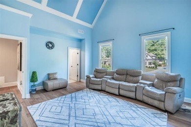 *Welcome to one of the finest homes in Bear's Best, nestled on Bears Best Atlanta Golf Club in Georgia - for sale on GolfHomes.com, golf home, golf lot